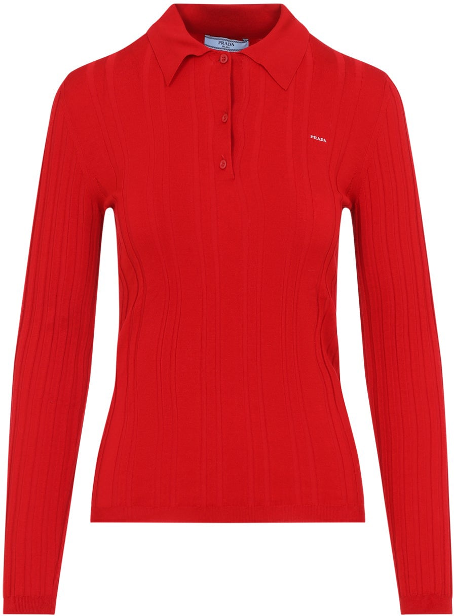 Prada Polo