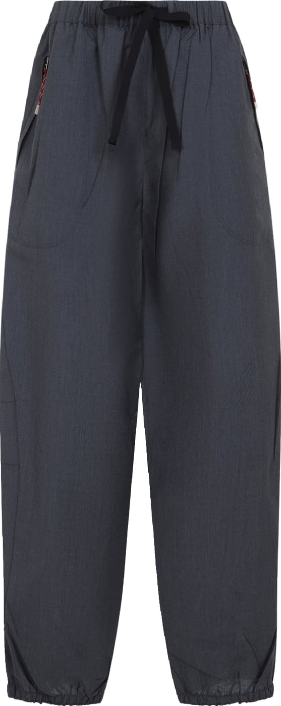 Prada Wool Pants