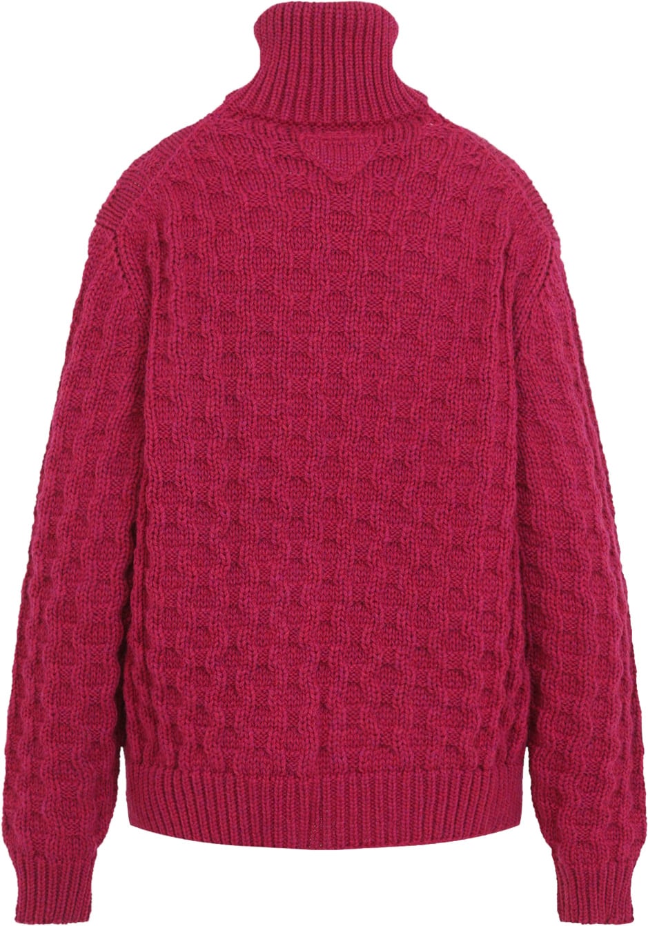 Prada Cardigan