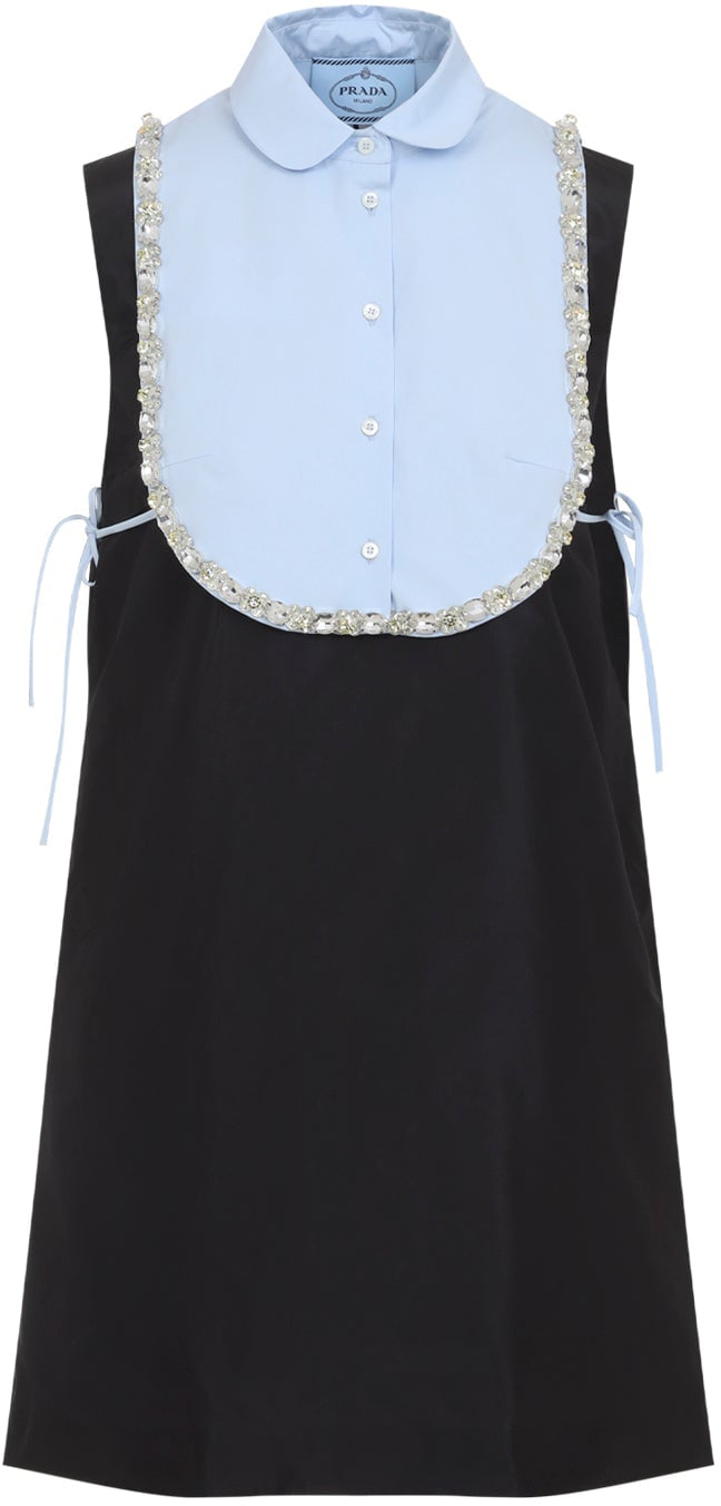 Prada Mini Dress