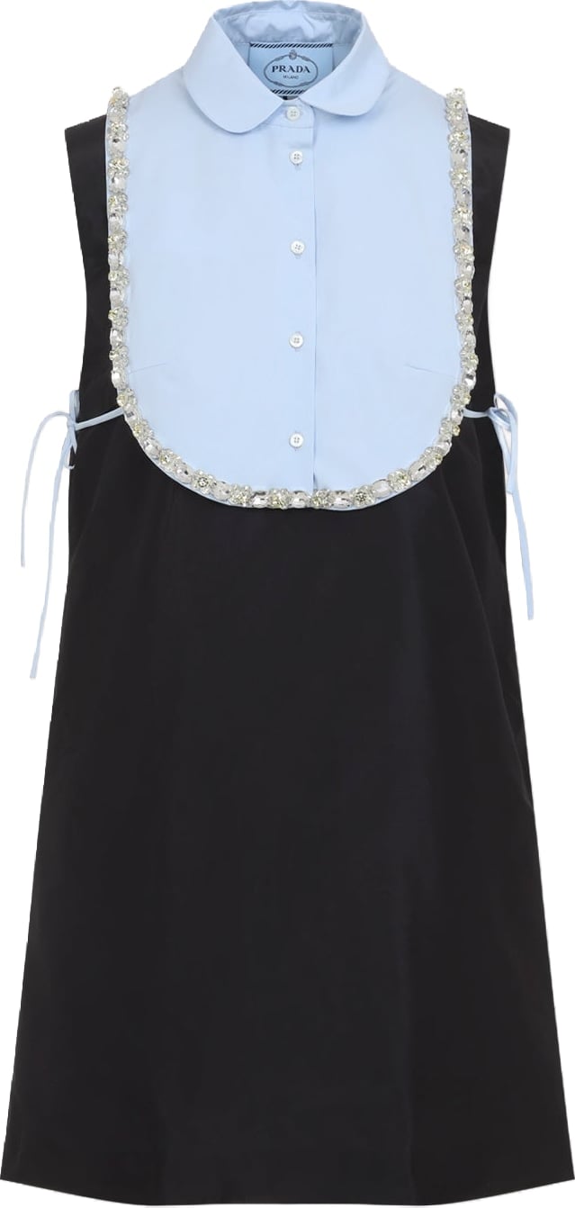 Prada Mini Dress