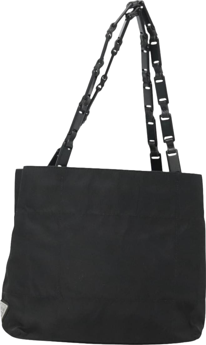 Prada Vintage Tessuto