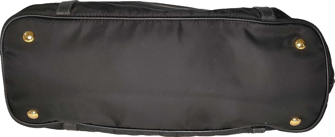 Prada cabas tessuto Nylon Medium