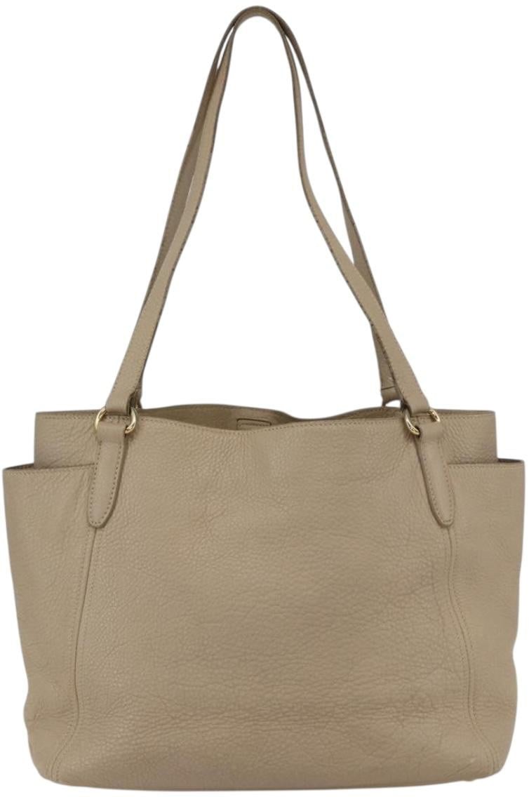 Prada Side Pocket Convertible Vitello Daino Large