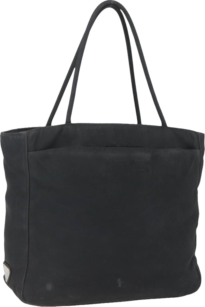 Prada Vintage Tote Tessuto