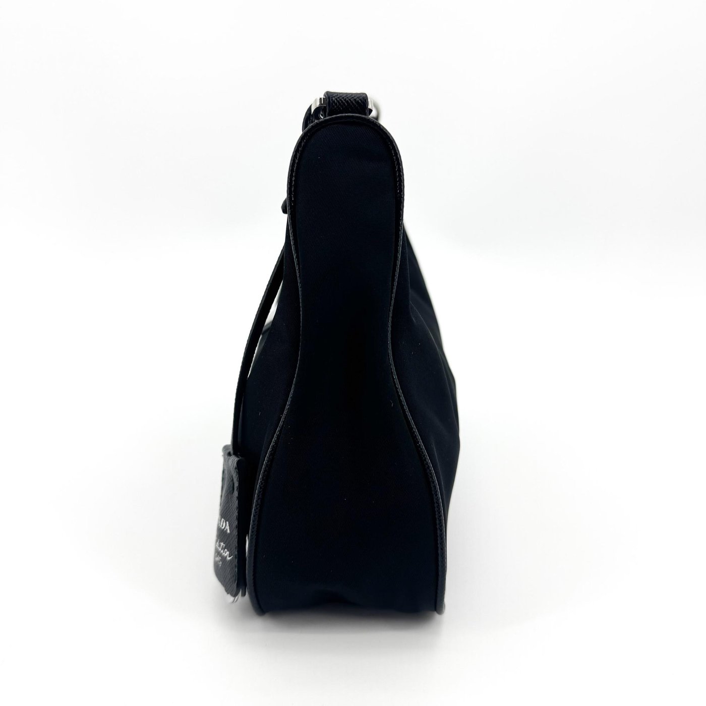 Prada Re-Edition 2005 Tessuto Small