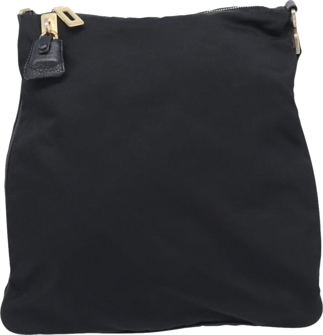 Prada Shoulder Tessuto Medium