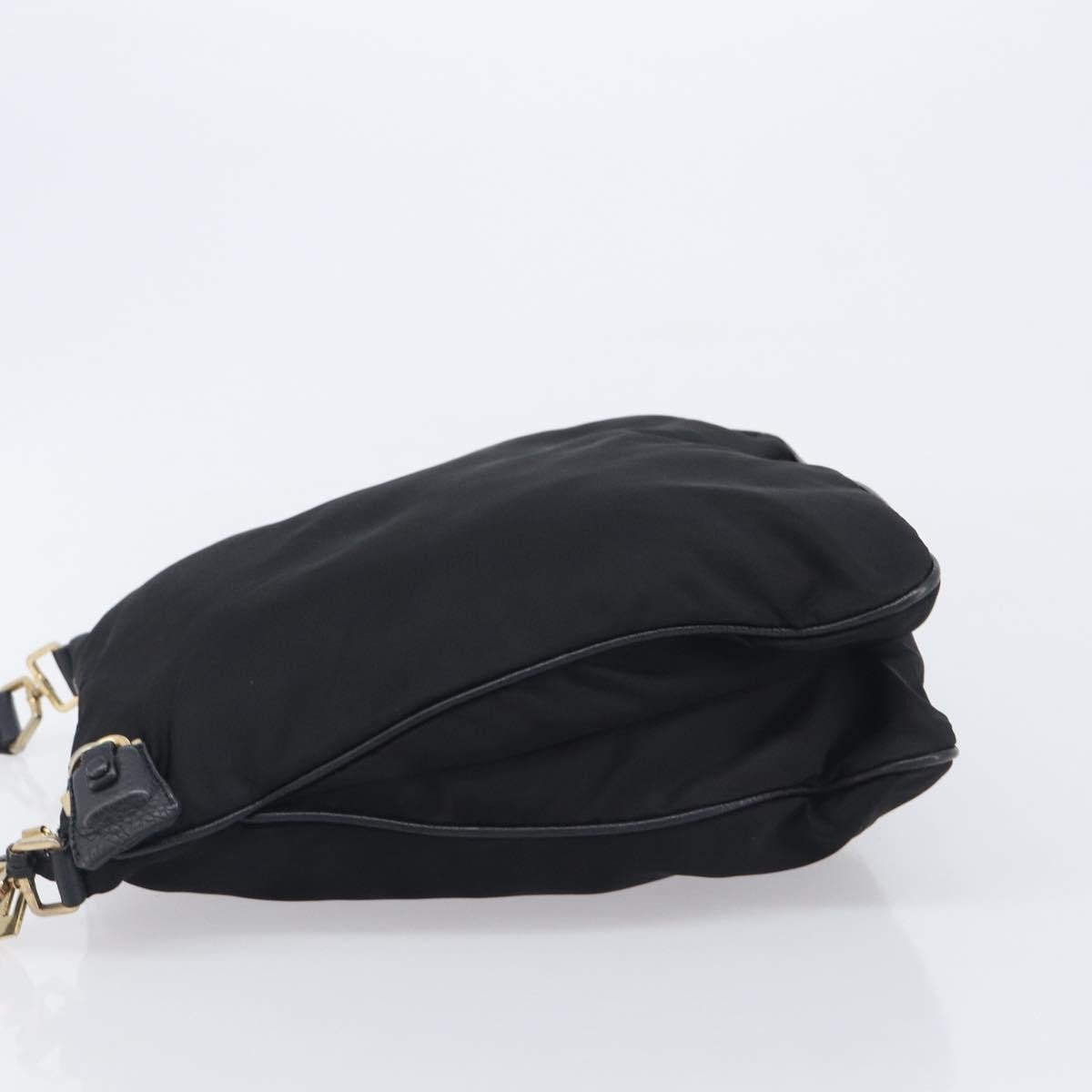 Prada Shoulder Tessuto Medium