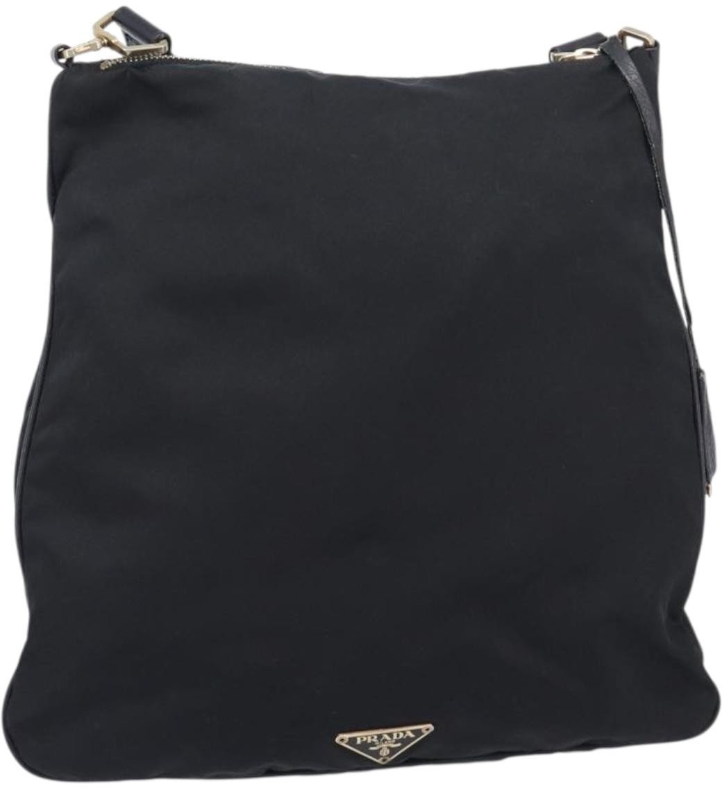 Prada Shoulder Tessuto Medium