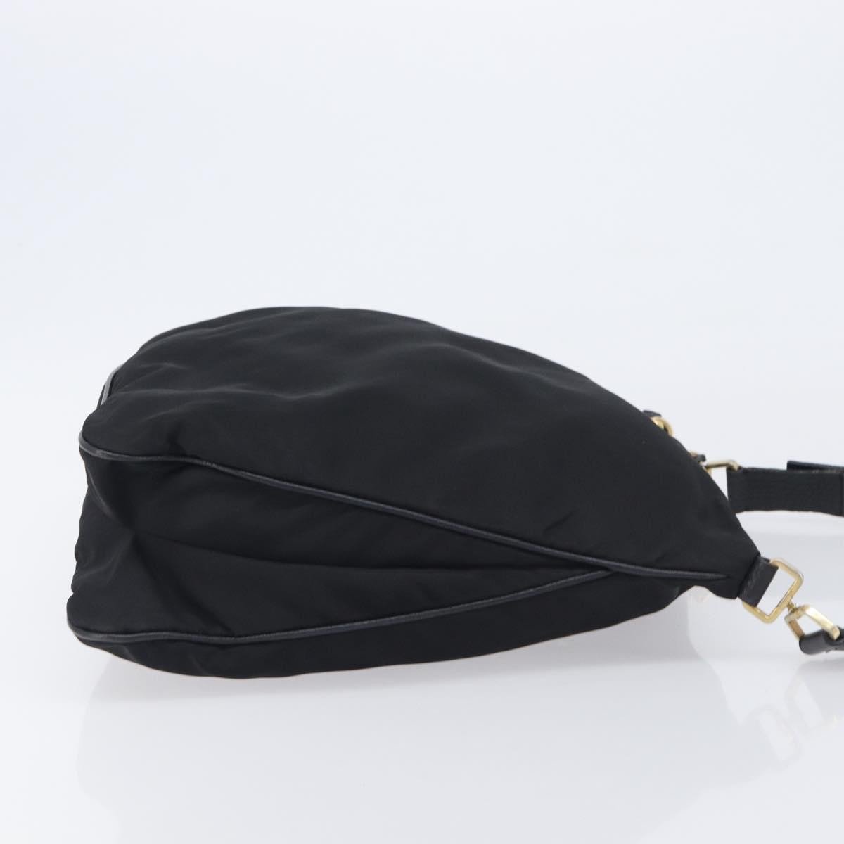 Prada Shoulder Tessuto Medium