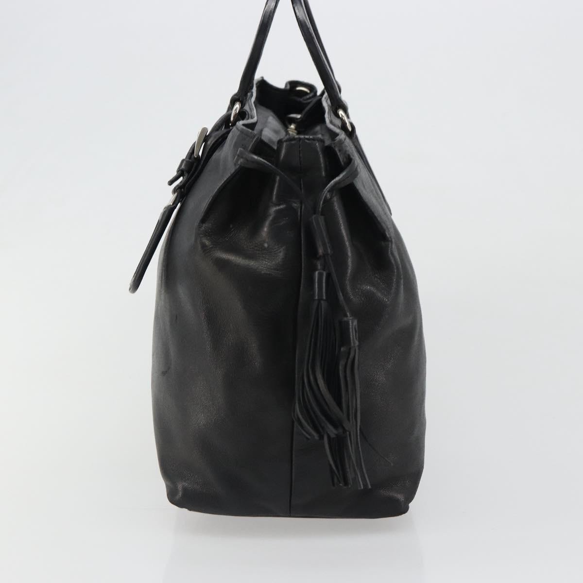 Prada Vitello Daino Convertible Tote Vitello Daino Medium