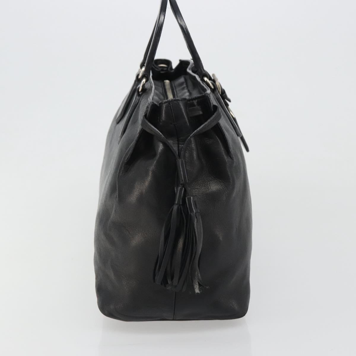 Prada Vitello Daino Convertible Tote Vitello Daino Medium