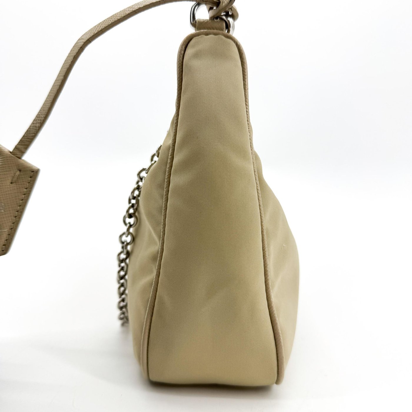 Prada Re-Edition 2005 Tessuto Small