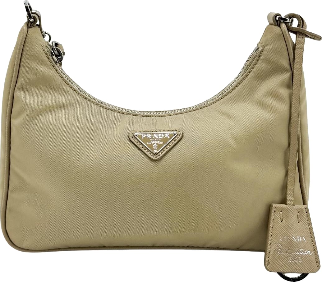 Prada Re-Edition 2005 Tessuto Small