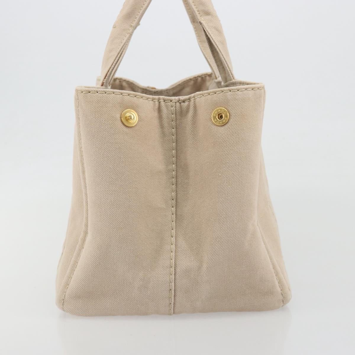 Prada Canapa Canvas Medium