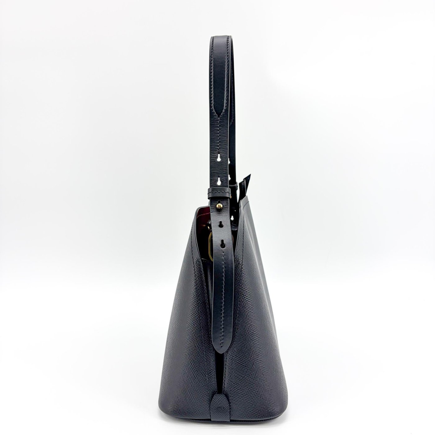 Prada Matinee Saffiano Leather Medium