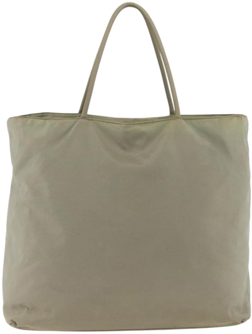 Prada Vintage Tote Tessuto
