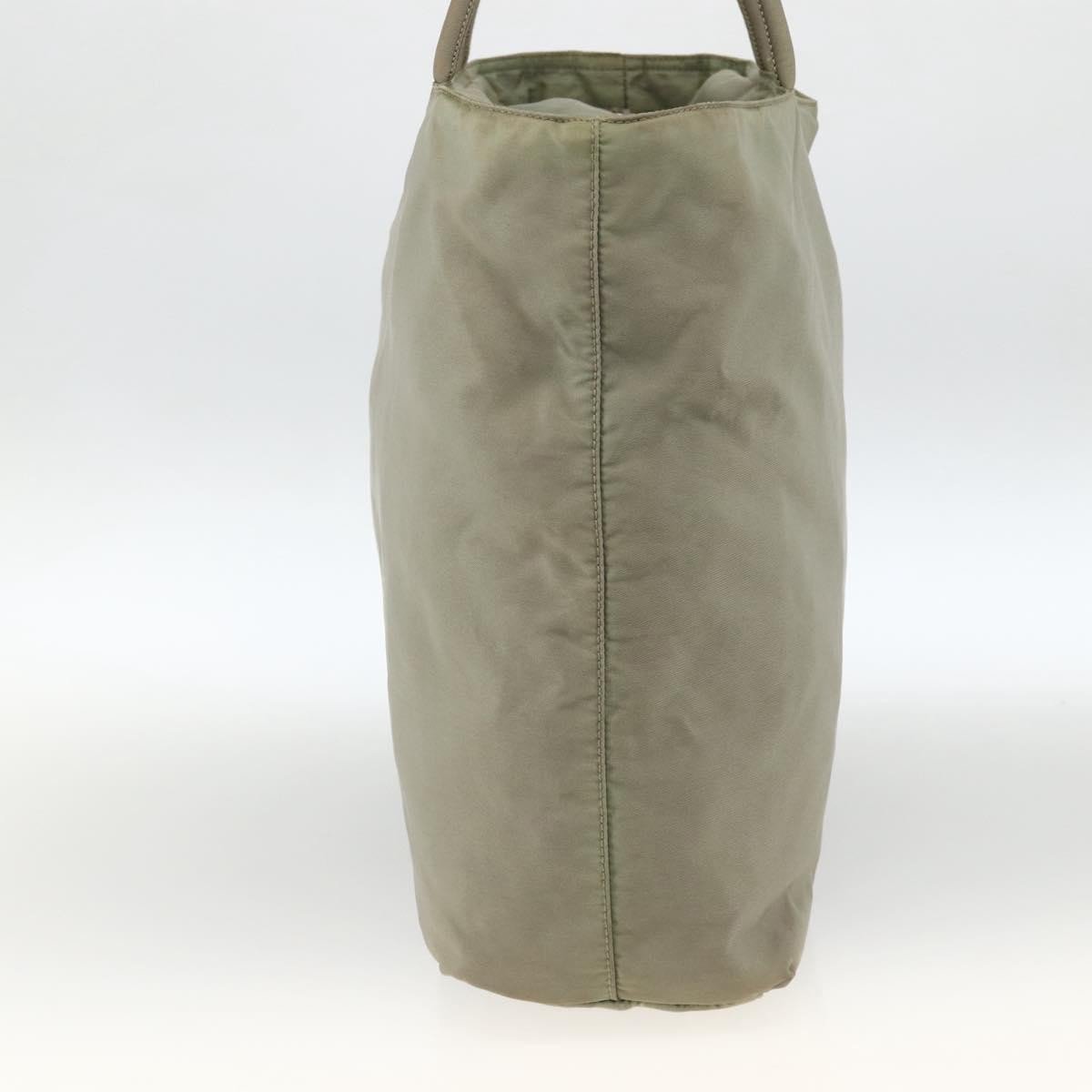 Prada Vintage Tote Tessuto