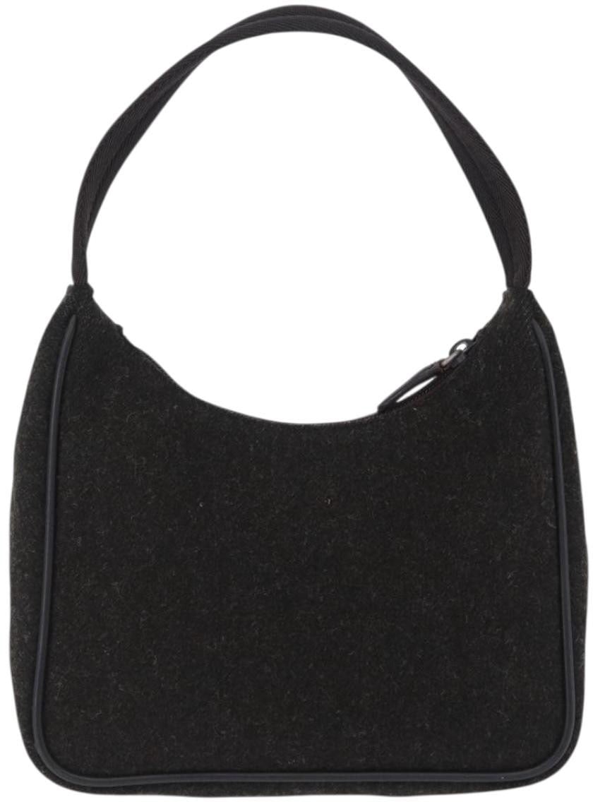Prada Vintage Wool