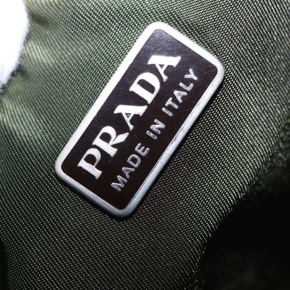 Prada Vintage Wool