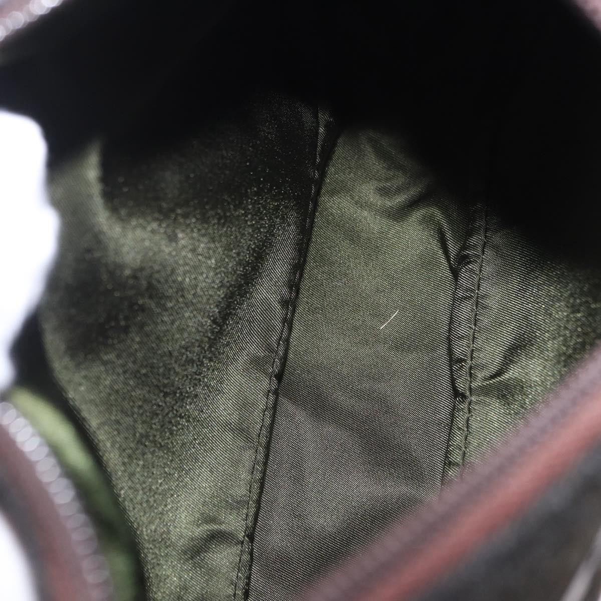 Prada Vintage Wool