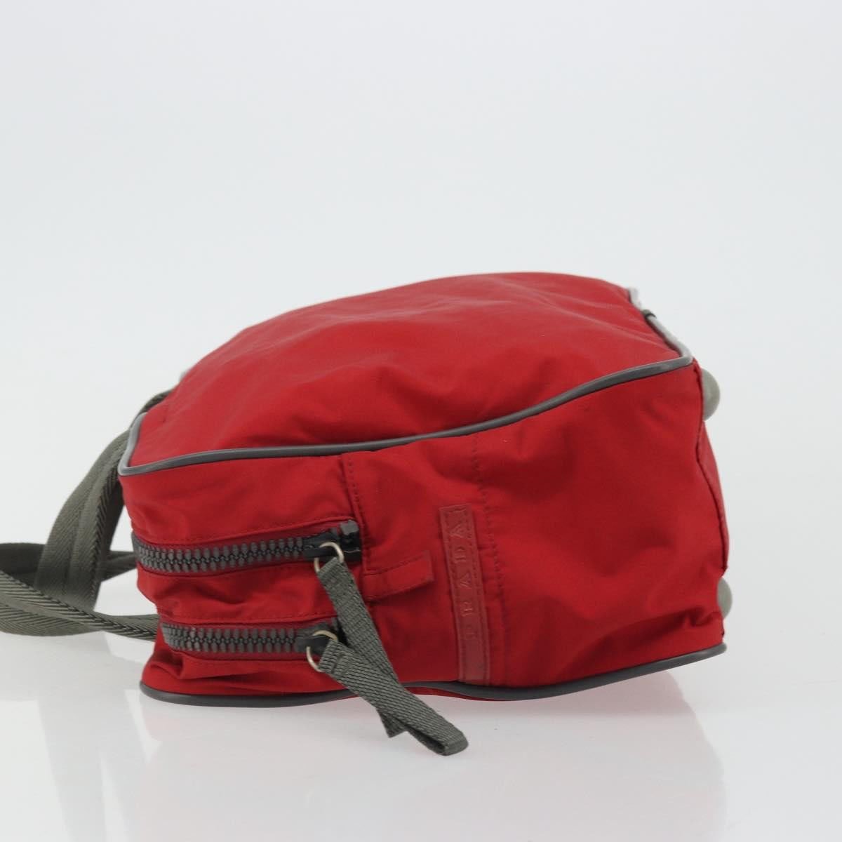 Prada Sport Nylon