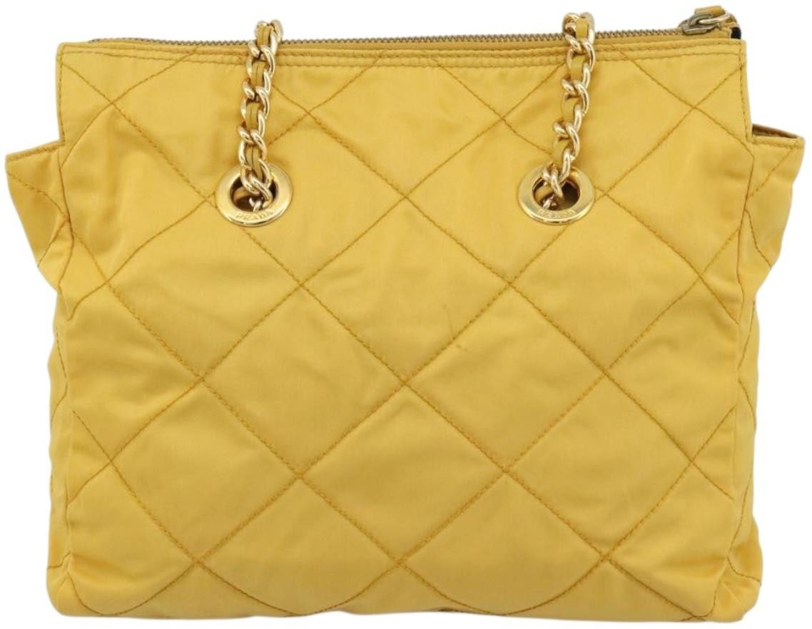 Prada Re-Edition 1995 Chain Quilted Re-Nylon Medium