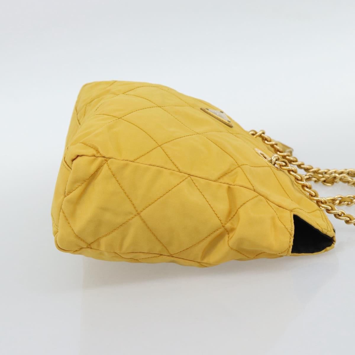 Prada Re-Edition 1995 Chain Quilted Re-Nylon Medium