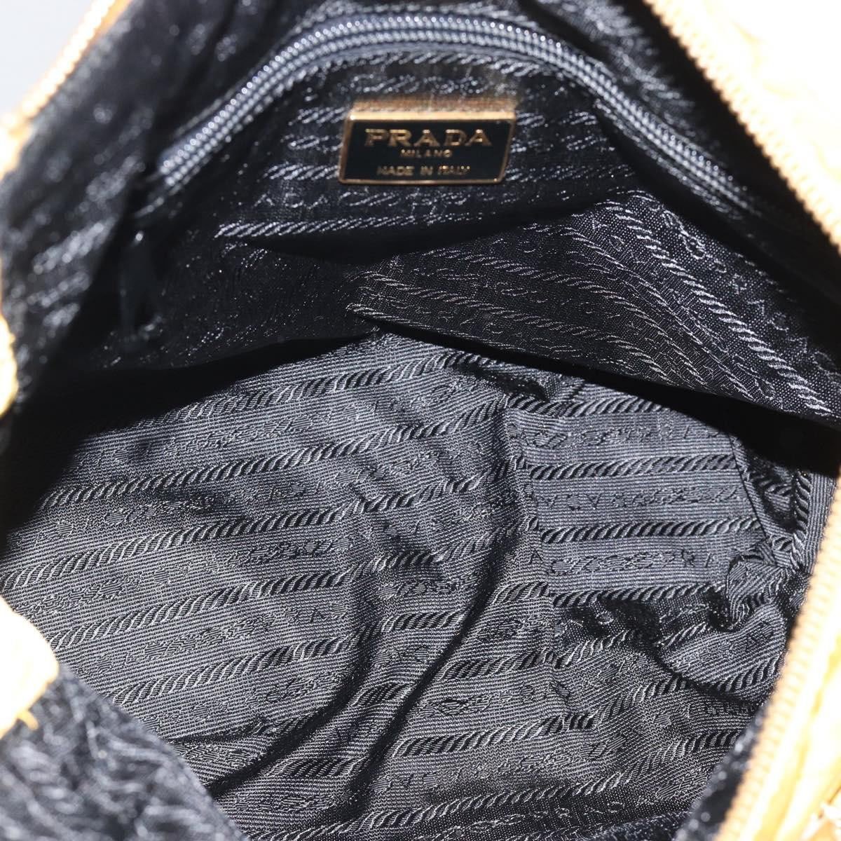 Prada Re-Edition 1995 Chain Quilted Re-Nylon Medium