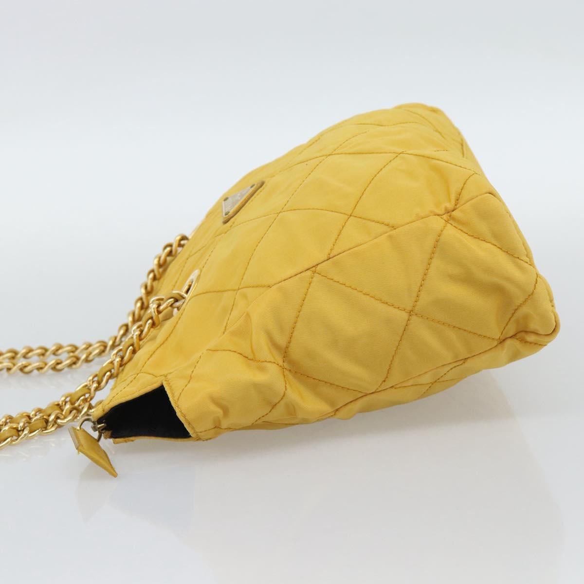 Prada Re-Edition 1995 Chain Quilted Re-Nylon Medium