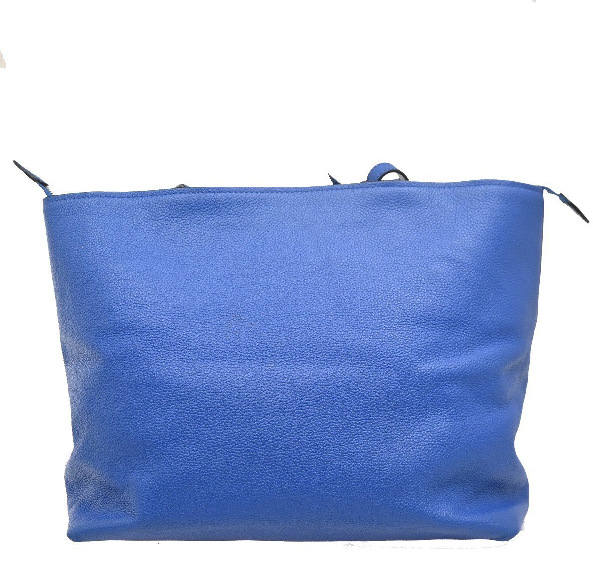 Prada Front Pocket Shopping Vitello Daino Medium