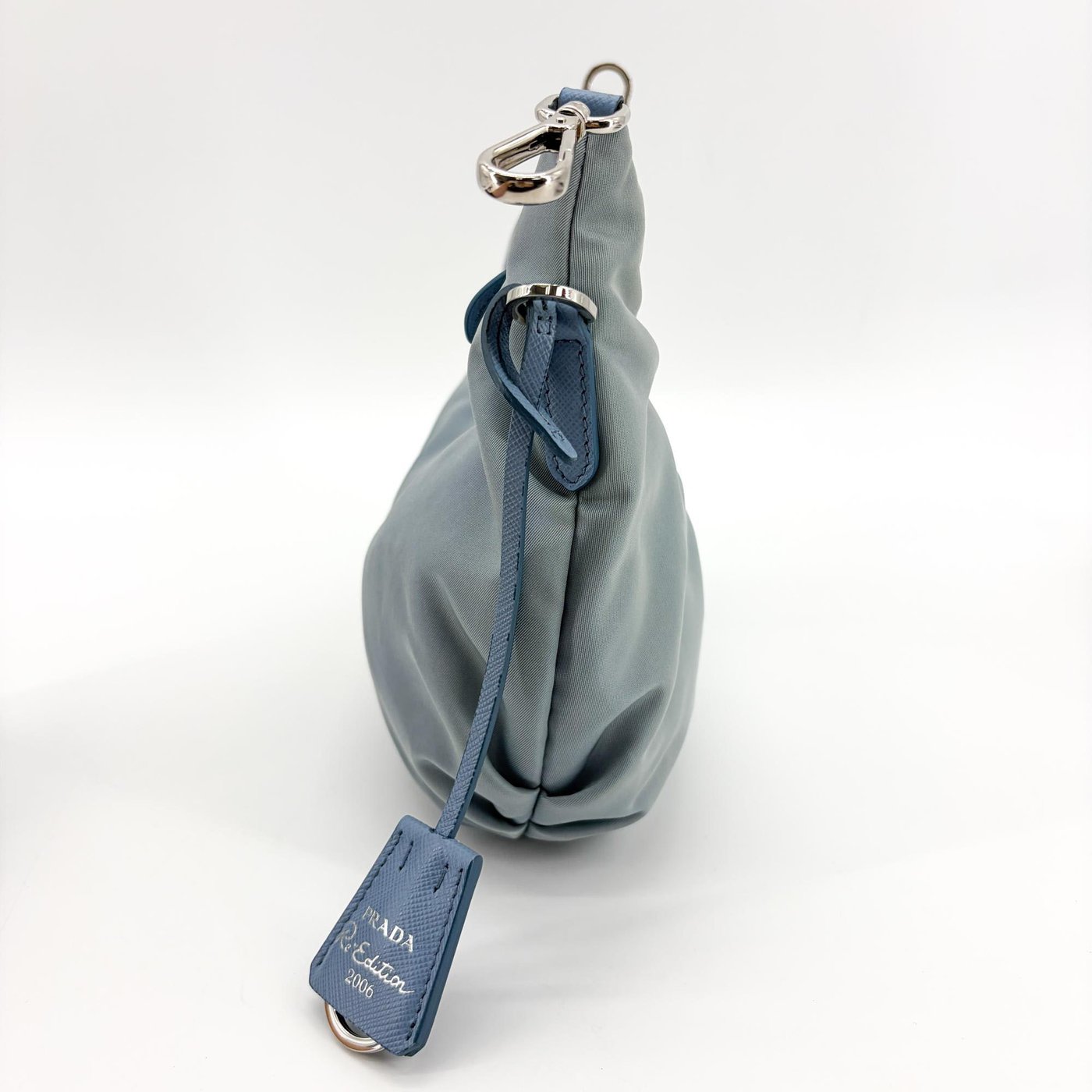 Prada Re-Edition 2005 Tessuto Small