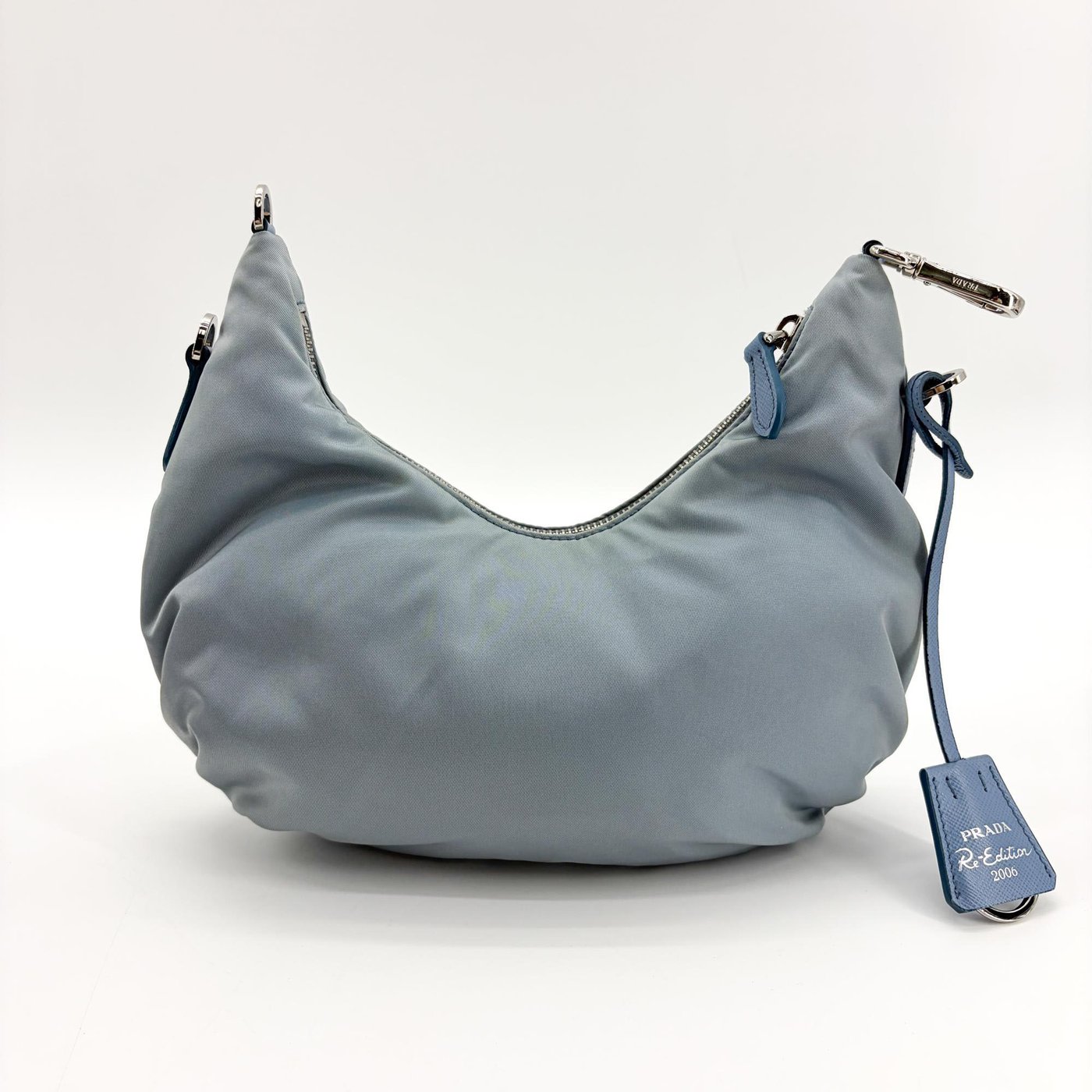 Prada Re-Edition 2005 Tessuto Small