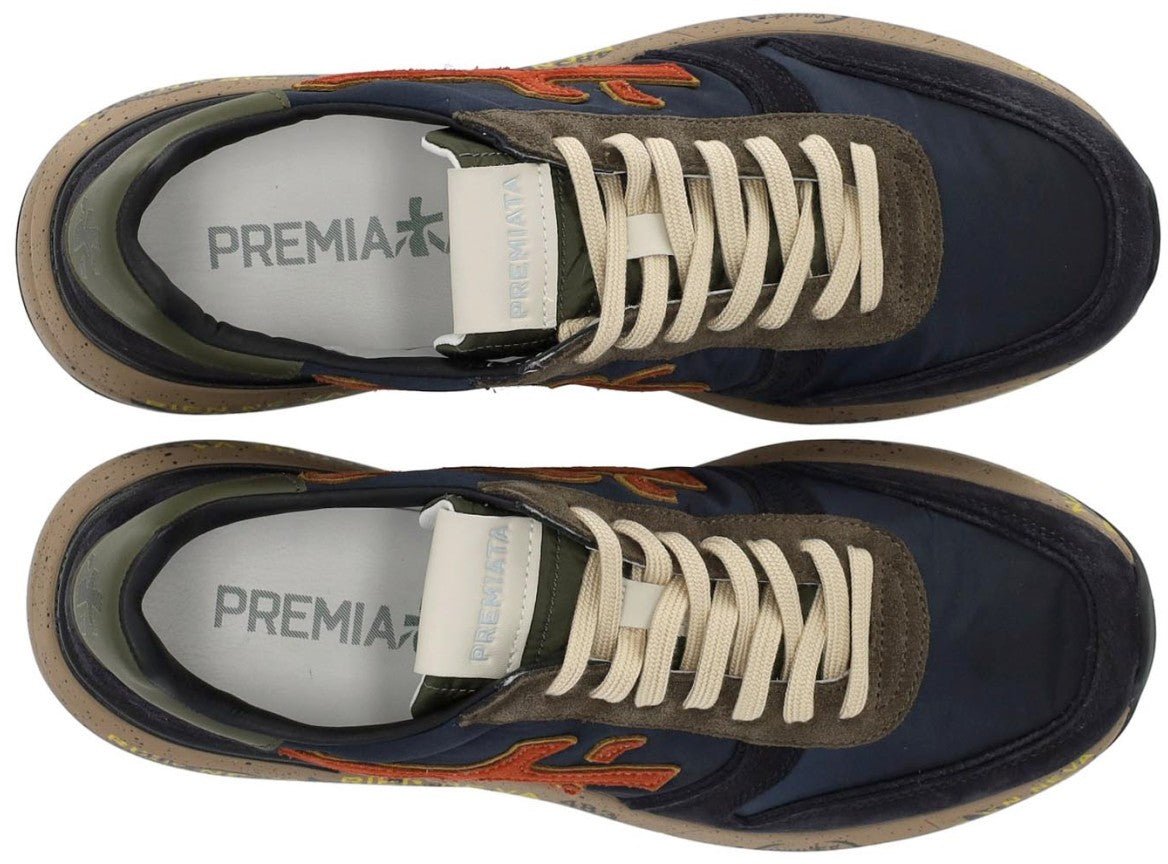SNEAKER MICK7721 PREMIATA