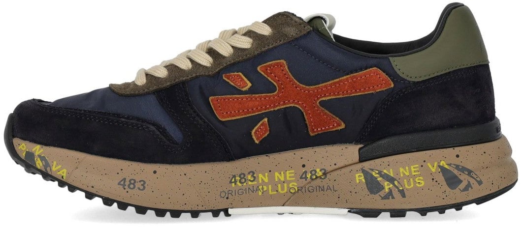 SNEAKER MICK7721 PREMIATA