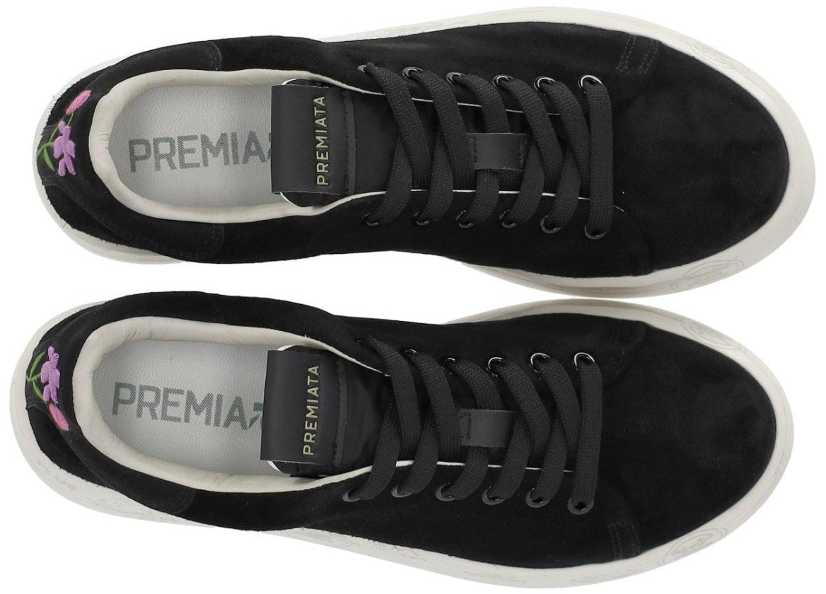 SNEAKER BELLE 8631 PREMIATA