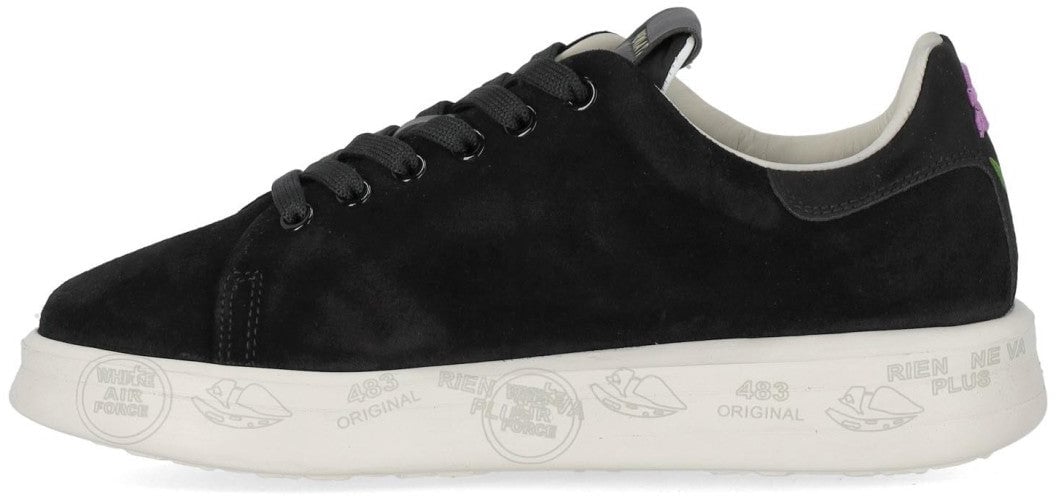 SNEAKER BELLE 8631 PREMIATA
