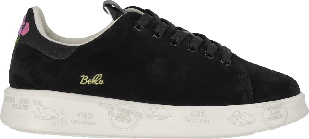 SNEAKER BELLE 8631 PREMIATA