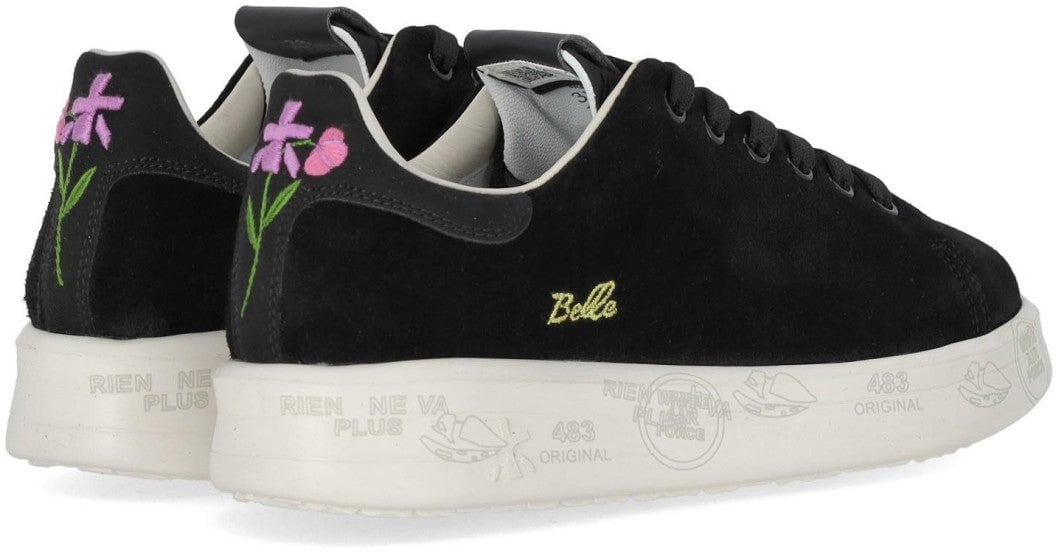 SNEAKER BELLE 8631 PREMIATA
