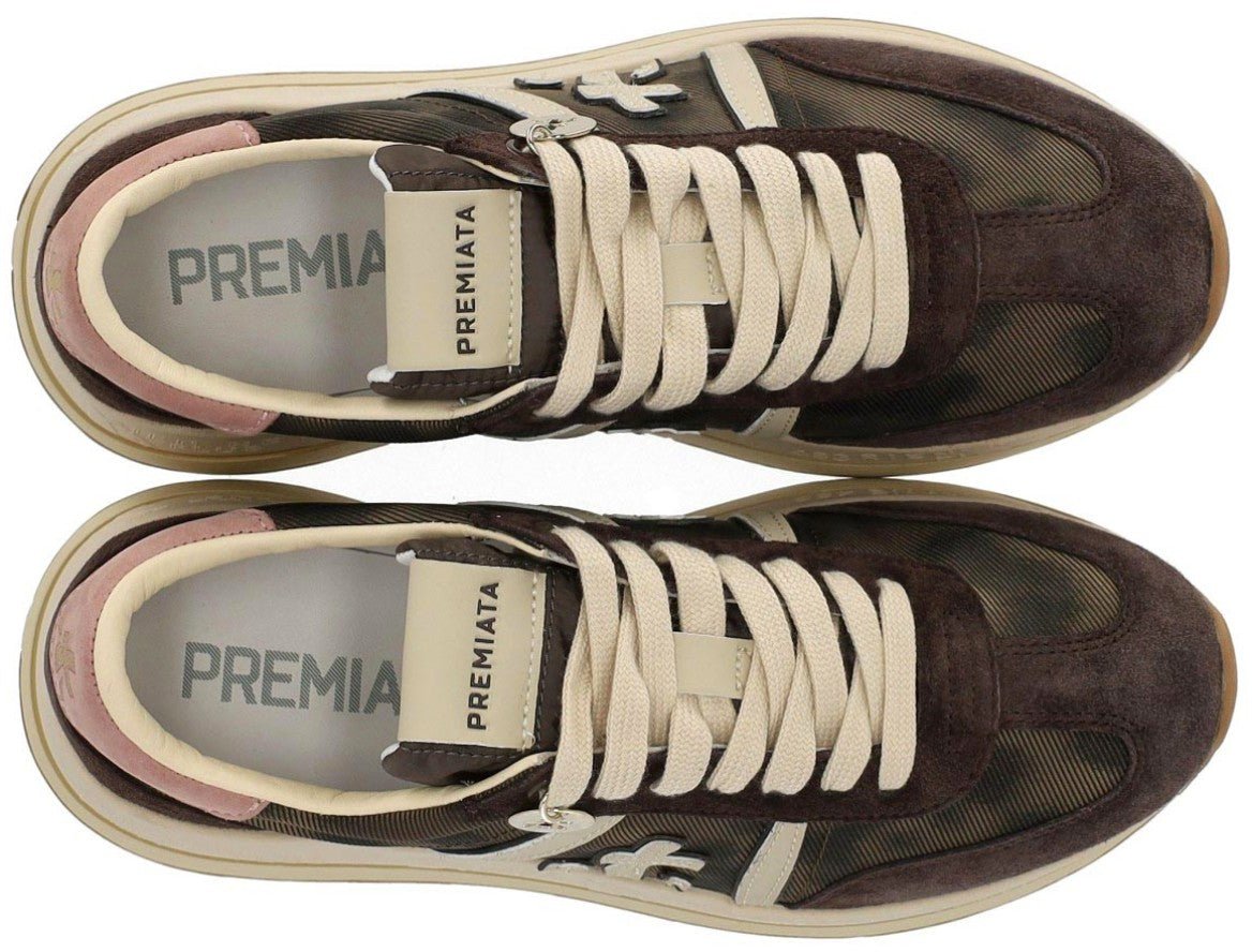 SNEAKER BETHCOIN 8500 PREMIATA