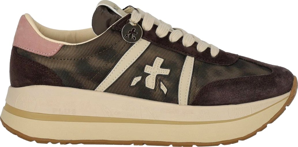 SNEAKER BETHCOIN 8500 PREMIATA