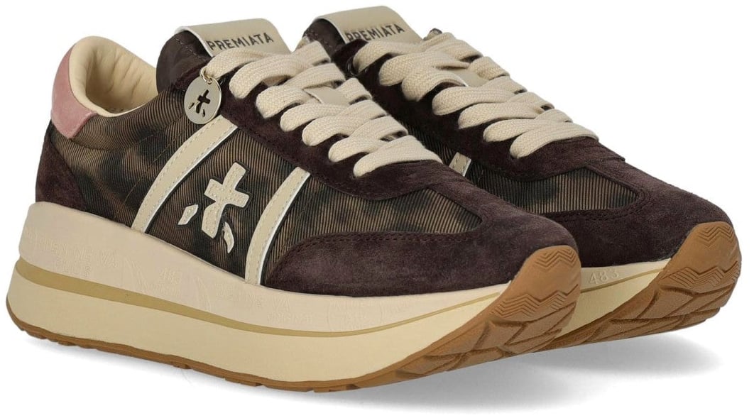 SNEAKER BETHCOIN 8500 PREMIATA