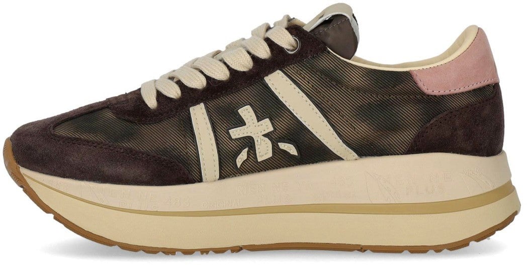 SNEAKER BETHCOIN 8500 PREMIATA