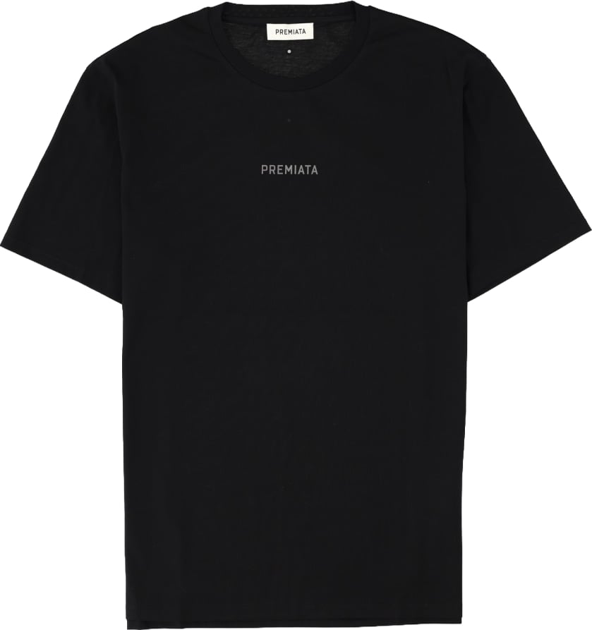 T-Shirt Con Logo
