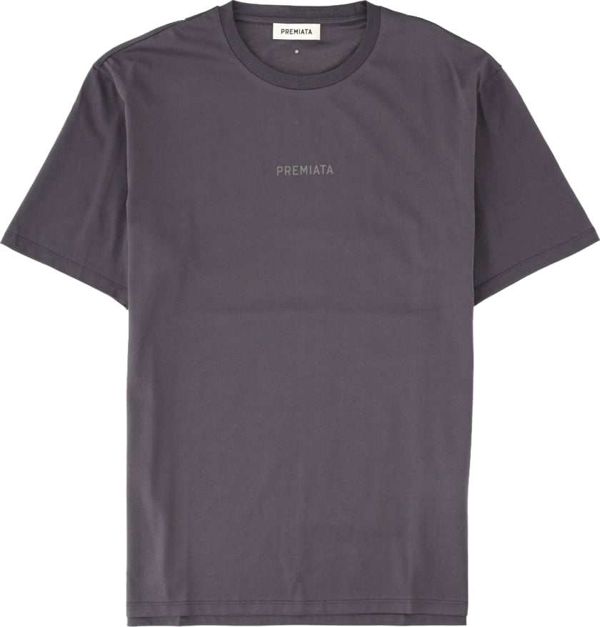 T-Shirt Con Logo