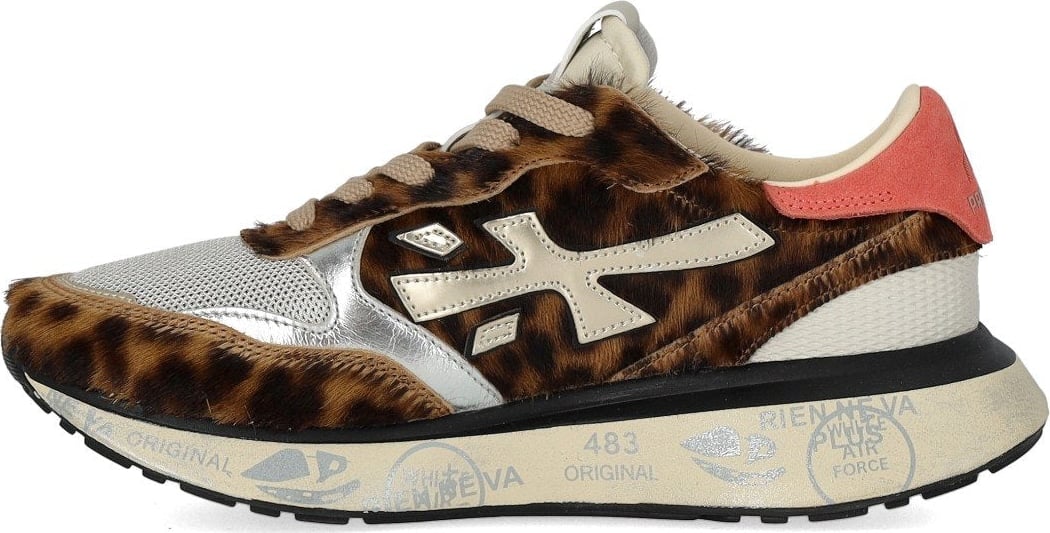 PREMIATA LAURYN 8530 SNEAKER