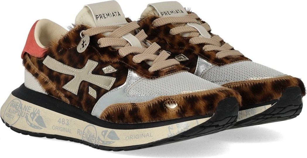 PREMIATA LAURYN 8530 SNEAKER