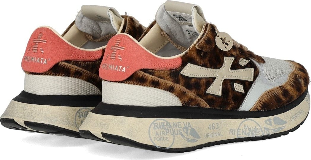 PREMIATA LAURYN 8530 SNEAKER