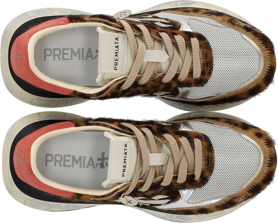 PREMIATA LAURYN 8530 SNEAKER