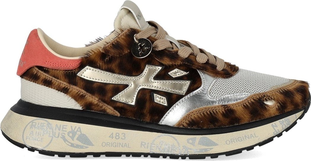 PREMIATA LAURYN 8530 SNEAKER